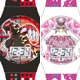 ポケットモンスターXY ポケモンデジタルウォッチ2 6個入りBOX