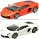 1/64 ランボルギーニコレクションNEXT 10個入りBOX