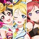 たてぽす ラブライブ！Ver.5　12個入りBOX
