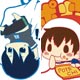 えふぉるめ ダイヤのA ふとんむしラバーストラップ 6個入りBOX