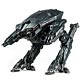 RoboCop ED-209(ロボコップ ED-209) 可動フィギュア