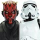 スター・ウォーズ 18インチフィギュア アソート2　3種計4個入りアソート