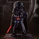 エッグアタック 『スター・ウォーズ　エピソード5／帝国の逆襲』ダース・ベイダー