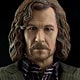 マイ フェイバリット ムービー シリーズ 1/6 シリウス・ブラック コレクタブルアクションフィギュア