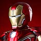 アーティストMIX 『アベンジャーズ/エイジ・オブ・ウルトロン』 TOUMA × アイアンマン・マーク43