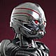 アーティストMIX 『アベンジャーズ/エイジ・オブ・ウルトロン』 TOUMA × ウルトロン・プライム