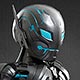 アーティストMIX 『アベンジャーズ/エイジ・オブ・ウルトロン』 TOUMA × ウルトロン・セントリー(バージョンA)