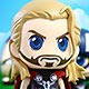 コスベイビー 『アベンジャーズ/エイジ・オブ・ウルトロン』シリーズ1 [サイズS] ソー