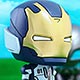 コスベイビー 『アベンジャーズ/エイジ・オブ・ウルトロン』シリーズ1 [サイズS] アイアン・レギオン