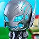 コスベイビー 『アベンジャーズ/エイジ・オブ・ウルトロン』シリーズ1 [サイズS] ウルトロン・セントリー