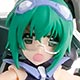 アーマーガールズプロジェクト ラファール・リヴァイヴ×山田真耶（プレミアムバンダイ限定）