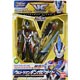 ウルトラチェンジシリーズ ウルトラマンギンガビクトリー