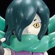 妖怪ウォッチ 10 オロチ プラモデル