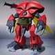 ROBOT魂 -ロボット魂-〈SIDE AB〉 ドラムロ『聖戦士ダンバイン』