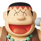 ウルトラディテールフィギュア No.225 UDF 「藤子・F・不二雄作品」シリーズ6 ビッグスタージャイアン