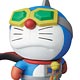 ウルトラディテールフィギュア No.226 UDF 「藤子・F・不二雄作品」シリーズ6 ドラえもん (宇宙大魔神より)