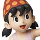 ウルトラディテールフィギュア No.228 UDF 「藤子・F・不二雄作品」シリーズ6 魔女っ子しずちゃん