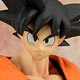 Dimension of DRAGONBALL 孫悟空 完成品フィギュア