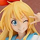 ニセコイ 桐崎千棘 1/7 完成品フィギュア