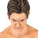 プロ格ヒーローズF(Figure) 新日本プロレス オカダ・カズチカ 1/11 完成品フィギュア