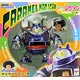 PERFECT PIECE FLOPPY Dr.スランプアラレちゃん キャラメルマン1号