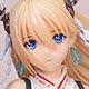 カードファイト！！ ヴァンガード 全知の神器 ミネルヴァ 1/8 完成品フィギュア