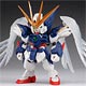 NXEDGE STYLE [MS UNIT] ウイングガンダムゼロ (EW版) 『ガンダムW エンドレスワルツ』