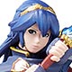 amiibo ルキナ（大乱闘スマッシュブラザーズシリーズ）