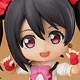 【特典】ねんどろいど ラブライブ！ 矢澤にこ（GOOD SMILE ONLINESHOP予約特典 付）