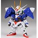 NXEDGE STYLE [MS UNIT] ダブルオーガンダム＆オーライザーセット 『機動戦士ガンダムOO』