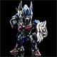 ハイブリッド・メタル・フィギュレーション #021 トランスフォーマー/ロストエイジ オプティマスプライム
