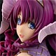 七つの大罪 マモン～強欲の像 薄桃ノ衣版 1/8 完成品フィギュア