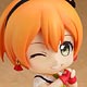 【特典】ねんどろいど ラブライブ！ 星空凛（GOOD SMILE ONLINESHOP予約特典 付）