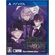 PS Vita DIABOLIK LOVERS DARK FATE 通常版（予約特典：ドラマCD 付）