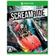 Xbox One ScreamRide (スクリームライド)