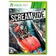 Xbox360 ScreamRide (スクリームライド)