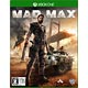 Xbox One マッドマックス
