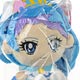 Go！プリンセスプリキュア キュアフレンズぬいぐるみ キュアマーメイド