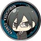 PSYCHO-PASS サイコパス チャームストラップ 宜野座伸元
