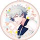 うたの☆プリンスさまっ♪ フルカラーパスケース「黒崎蘭丸」