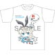 ミニッチュ 艦隊これくしょん -艦これ- Tシャツ 島風