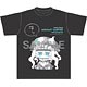ミニッチュ 艦隊これくしょん -艦これ- Tシャツ 空母ヲ級