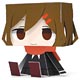 グラフィグ374 メカクシティアクターズ アヤノ