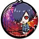 「東京喰種トーキョーグール」携帯クリーナー 06(霧嶋董香)