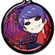 「東京喰種トーキョーグール」携帯クリーナー 07(月山 習 Ver.2)