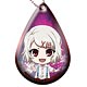 「東京喰種トーキョーグール」リフレクター 04(鈴屋什造)