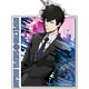 PSYCHO-PASS サイコパス 監視官狡噛慎也 アクリルキーホルダー 狡噛慎也