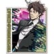 PSYCHO-PASS サイコパス 監視官狡噛慎也 アクリルキーホルダー 征陸智巳