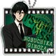 劇場版PSYCHO-PASS サイコパス アクリルキーホルダー 宜野座伸元
