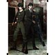 劇場版PSYCHO-PASS サイコパス B2タペストリー 狡噛＆宜野座